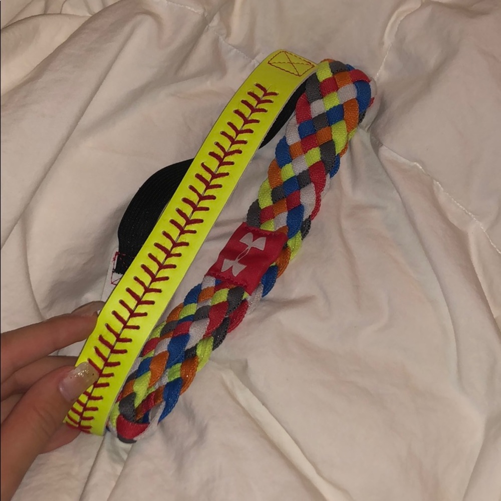 Headbands !